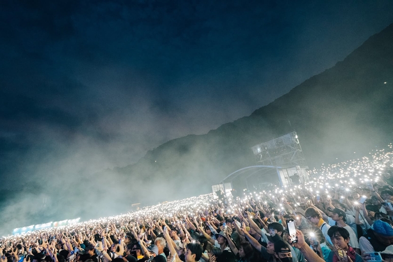 Fuji Rock Festival Guide 2026 คู่มือเอาตัวรอดสำหรับคนไปครั้งแรก