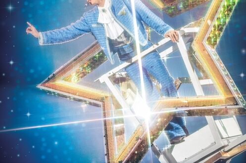 “IDOL1ST KENTY” ASIA TOUR 2026