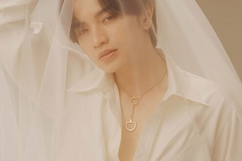 Kento Nakajima จาก "ไอดอล" สู่ศิลปินผู้กำลังเขียนบทใหม่ของตัวเอง