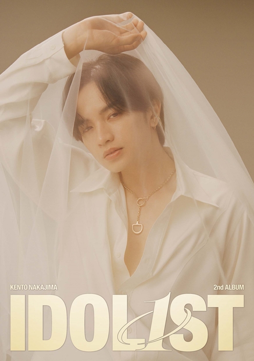 Kento Nakajima จาก "ไอดอล" สู่ศิลปินผู้กำลังเขียนบทใหม่ของตัวเอง