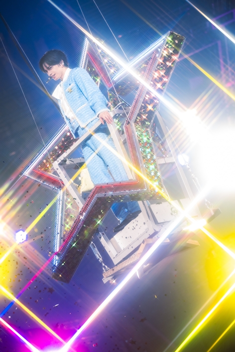 Kento Nakajima จาก "ไอดอล" สู่ศิลปินผู้กำลังเขียนบทใหม่ของตัวเอง