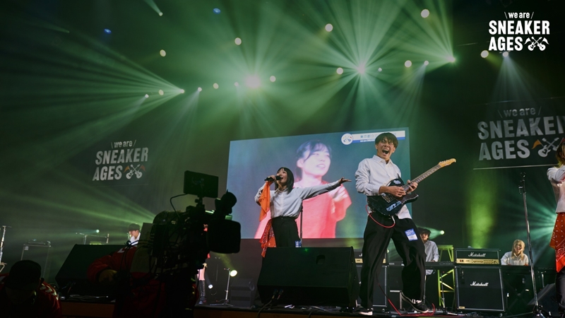 ค้นหาเยาวชน Gen ใหม่! สู่เวทีดนตรีเอเชียใน “Siam Music Yamaha Presents, we are SNEAKER AGES Thailand Band Competition 2026”