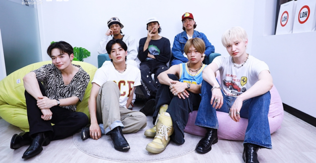 DIFFERENT คือจุดเริ่มต้นของบทใหม่ เมื่อ "ความแตกต่าง" กลายเป็นตัวตนของ PSYCHIC FEVER