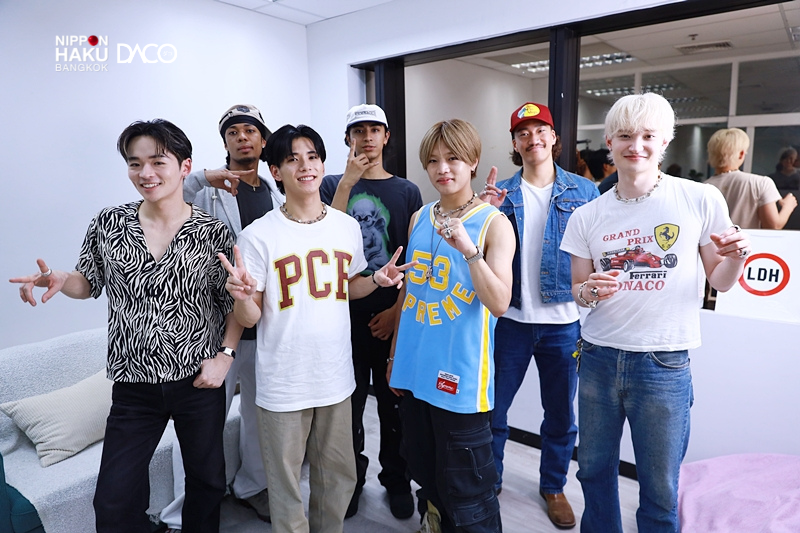 DIFFERENT คือจุดเริ่มต้นของบทใหม่ เมื่อ "ความแตกต่าง" กลายเป็นตัวตนของ PSYCHIC FEVER