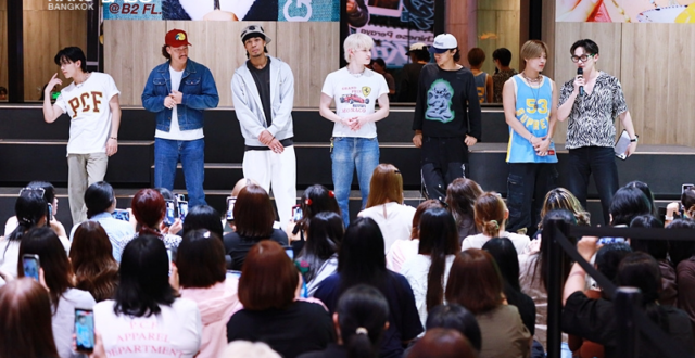 DIFFERENT คือจุดเริ่มต้นของบทใหม่ เมื่อ "ความแตกต่าง" กลายเป็นตัวตนของ PSYCHIC FEVER
