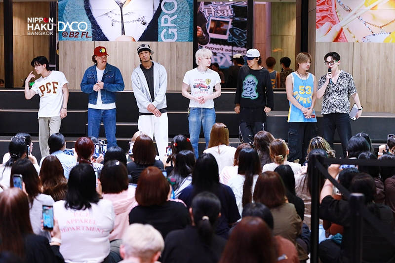 DIFFERENT คือจุดเริ่มต้นของบทใหม่ เมื่อ "ความแตกต่าง" กลายเป็นตัวตนของ PSYCHIC FEVER