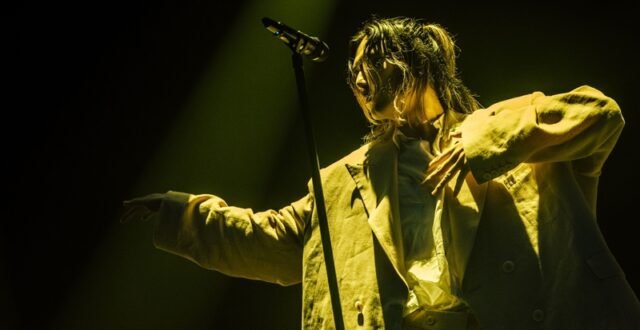 FUJI ROCK FESTIVAL ’26 กับเหตุผลที่ทำให้เรายังอยากกลับไปหา