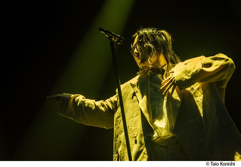 FUJI ROCK FESTIVAL ’26 กับเหตุผลที่ทำให้เรายังอยากกลับไปหา