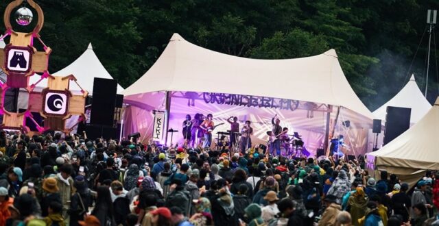 FUJI ROCK FESTIVAL ’26 กับเหตุผลที่ทำให้เรายังอยากกลับไปหา