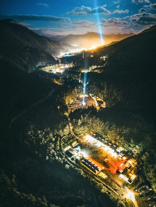FUJI ROCK FESTIVAL ’26 กับเหตุผลที่ทำให้เรายังอยากกลับไปหา