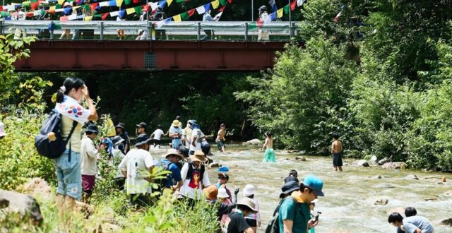FUJI ROCK FESTIVAL ’26 กับเหตุผลที่ทำให้เรายังอยากกลับไปหา