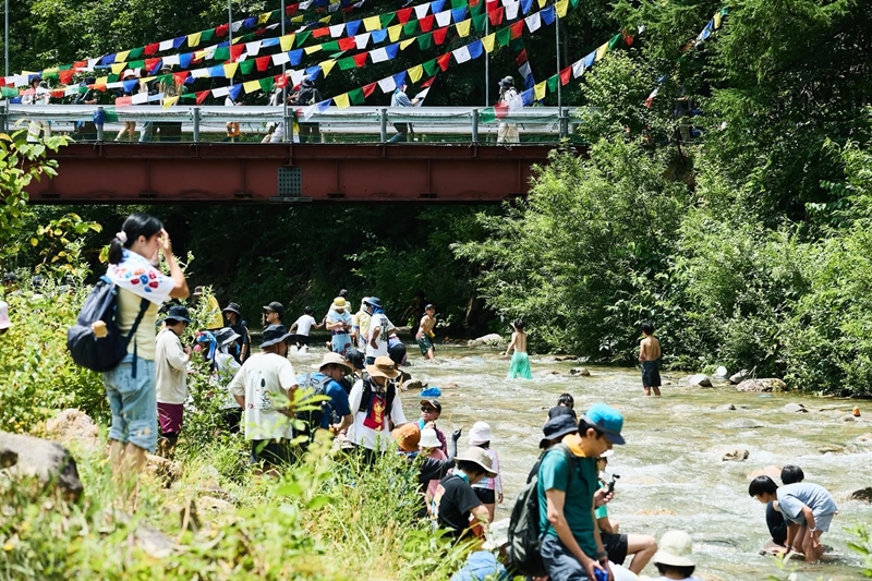 FUJI ROCK FESTIVAL ’26 กับเหตุผลที่ทำให้เรายังอยากกลับไปหา