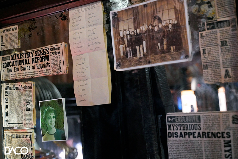 เมื่อโลกเวทมนตร์ไม่ได้อยู่แค่ในจอ ตามรอยเบื้องหลัง Harry Potter ที่ Warner Bros. Studio Tour Tokyo