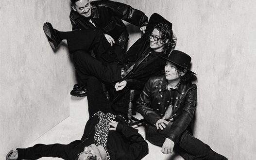 จาก "Groooovy" ถึงอัลบั้มใหม่ "FRIDAY" กับ I Don’t Like Mondays. ในวันที่ดนตรีไม่มีพรมแดน