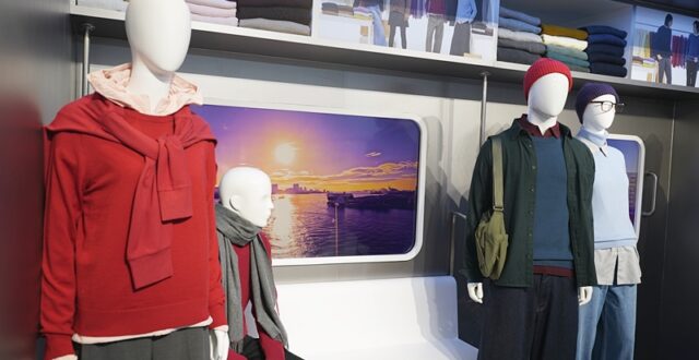 ยูนิโคล่ เปิดตัว LifeWear Fall/Winter 2026 ภายใต้คอนเซ็ปต์ “Modern City Feelings”