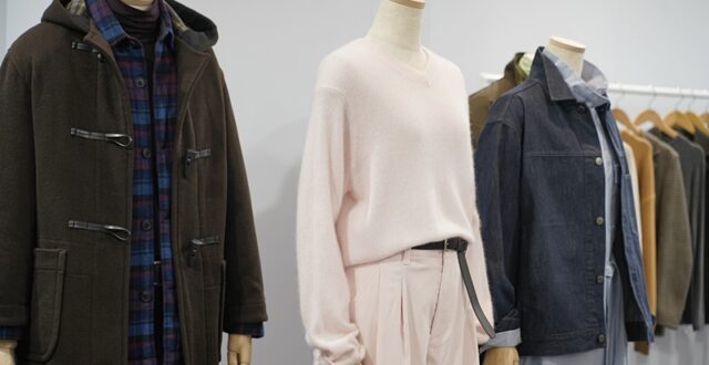 ยูนิโคล่ เปิดตัว LifeWear Fall/Winter 2026 ภายใต้คอนเซ็ปต์ “Modern City Feelings”