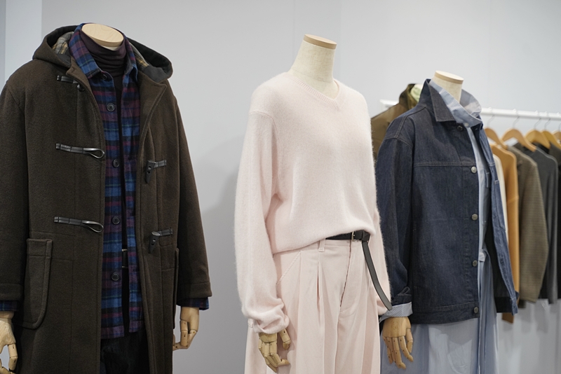 ยูนิโคล่ เปิดตัว LifeWear Fall/Winter 2026 ภายใต้คอนเซ็ปต์ “Modern City Feelings”