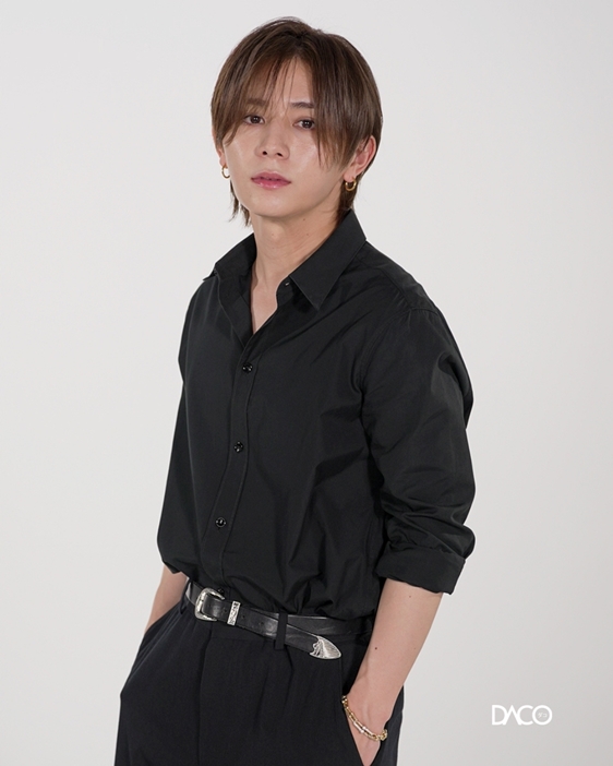 พูดคุยกับ Ryosuke Yamada ก่อนพบกันใน ASIA TOUR 2026 Red.Y in Bangkok
