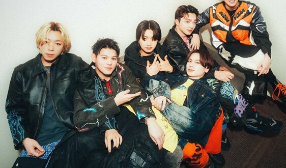  BE:FIRST กับก้าวใหม่ที่ไร้พรมแดนในเพลง BRUCE WAYNE ก่อนกลับมาเจอ BESTY ชาวไทยใน WORLD SHOWCASE 2026 “WATCH ME”
