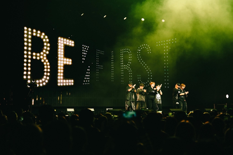 “WATCH ME” เมื่อโชว์ที่กรุงเทพฯ ทำให้เราอยากจับตาก้าวต่อไปของ BE:FIRST